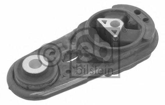 Подушка двигателя FEBI 29586