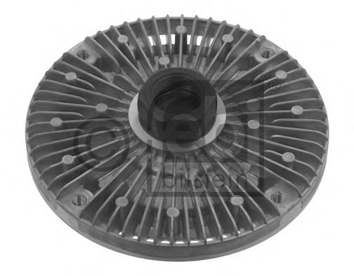 Вискомуфта вентилятора FEBI 29613