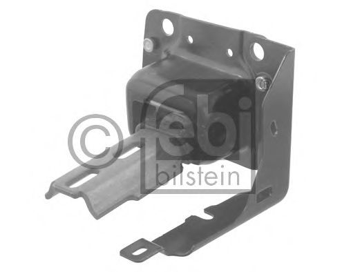 Подушка двигателя FEBI 29618