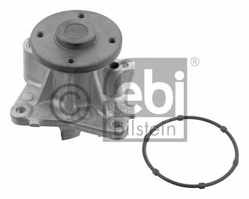 Водяной насос FEBI 29653