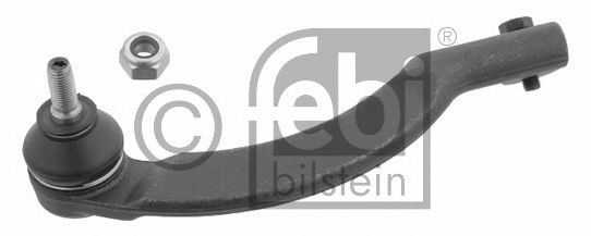 Наконечник рулевой тяги FEBI 29679