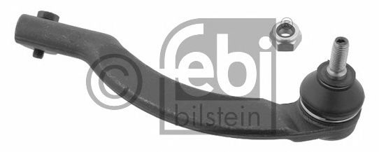 Наконечник рулевой тяги FEBI 29680