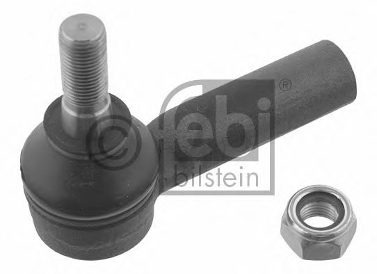 Наконечник рулевой тяги FEBI 29691