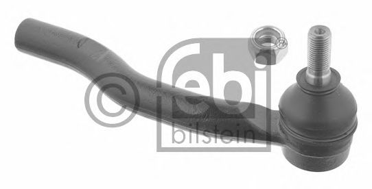 Наконечник рулевой тяги FEBI 29763