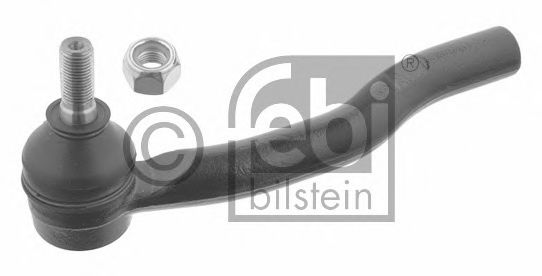 Наконечник рулевой тяги FEBI 29764
