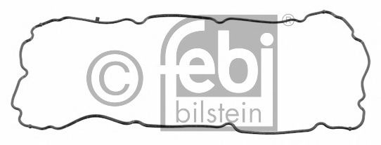Прокладка масляного поддона FEBI 29792