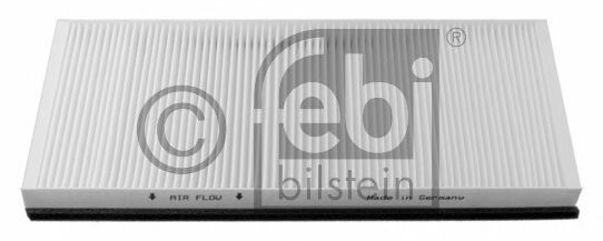 Фильтр салона FEBI 29793
