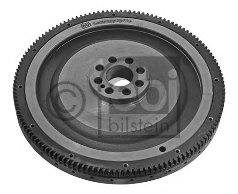 Маховик FEBI 29799