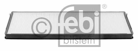 Фильтр салона FEBI 29804