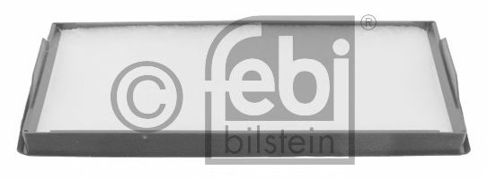Фильтр салона FEBI 29807