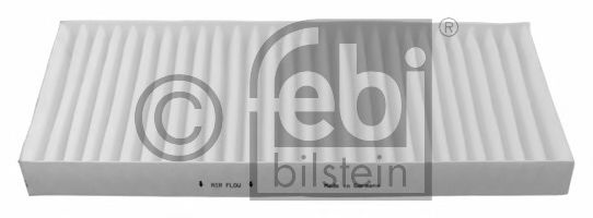 Фильтр салона FEBI 29812
