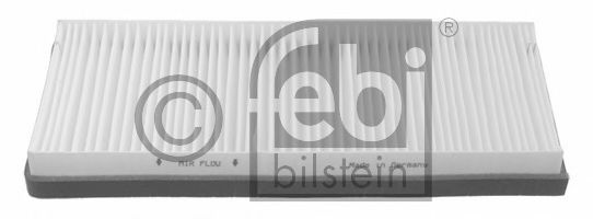 Фильтр салона FEBI 29813