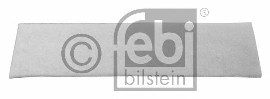 Фильтр салона FEBI 29815