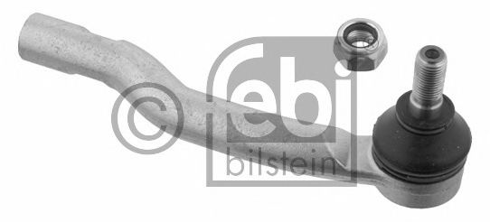 Наконечник рулевой тяги FEBI 29828
