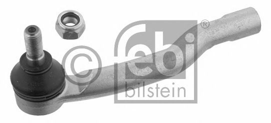 Наконечник рулевой тяги FEBI 29829