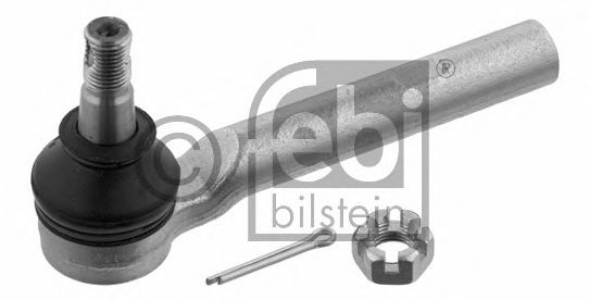 Наконечник рулевой тяги FEBI 29853