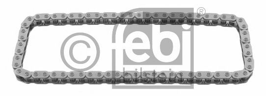 Цепь распредвала FEBI 29858