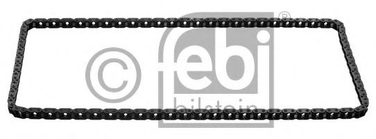 Цепь распредвала FEBI 29867