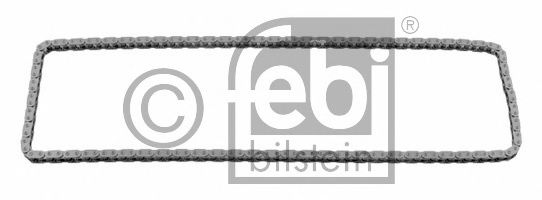 Цепь распредвала FEBI 29868