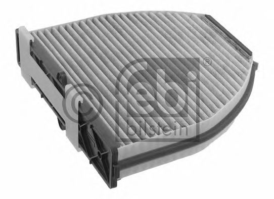 Фильтр салона FEBI 29871