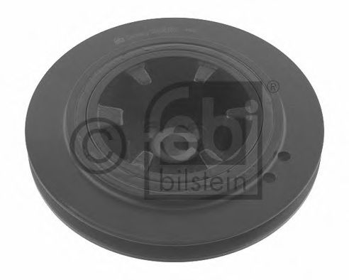Шкив коленвала FEBI 29896