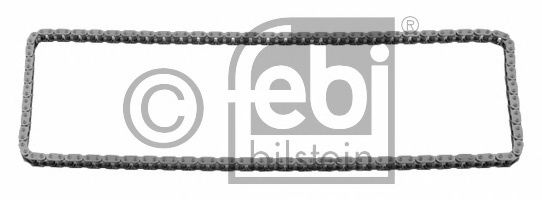 Цепь распредвала FEBI 29900