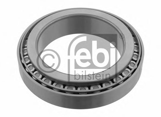 Подшипник ступицы FEBI 29933