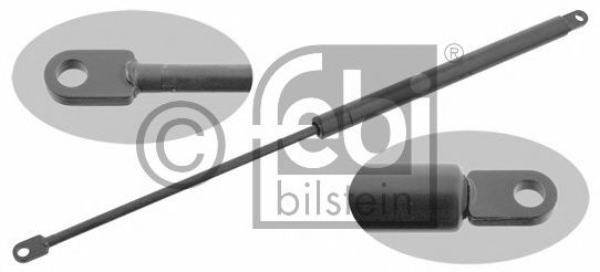 Амортизатор багажника FEBI 29935