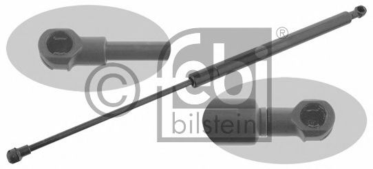 Амортизатор багажника FEBI 29979