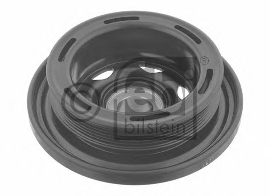 Шкив коленвала FEBI 29990