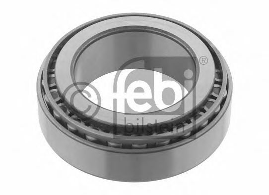 Подшипник ступицы FEBI 30002