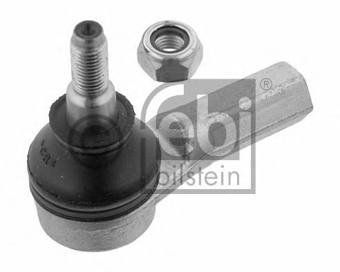 Наконечник рулевой тяги FEBI 30014