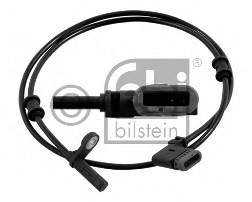 Датчик АБС FEBI 30033