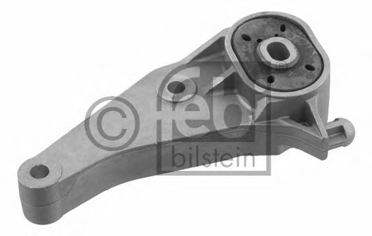 Подушка двигателя FEBI 30042