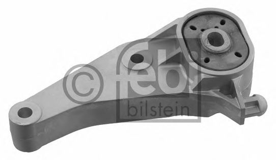 Подушка двигателя FEBI 30047