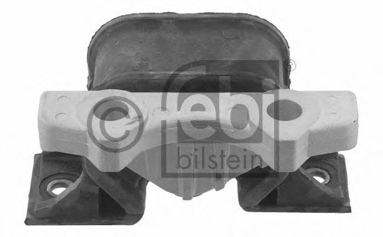 Подушка двигателя FEBI 30053