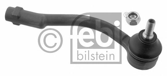 Наконечник рулевой тяги FEBI 30089