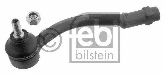 Наконечник рулевой тяги FEBI 30090