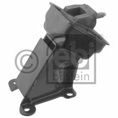 Подушка двигателя FEBI 30093