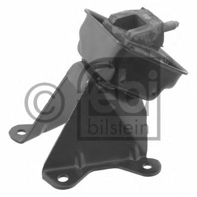 Подушка двигателя FEBI 30094