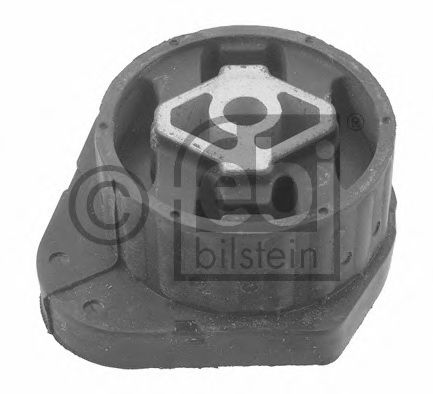 Подушка коробки передач FEBI 30103