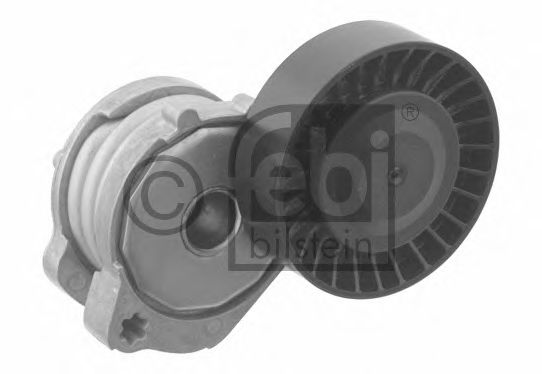 Ролик натяжной ремня генератора FEBI 30146