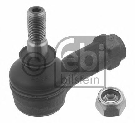 Наконечник рулевой тяги FEBI 30243