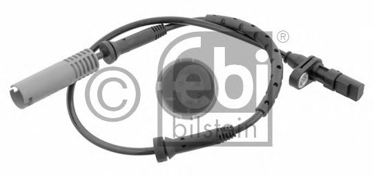 Датчик АБС FEBI 30247