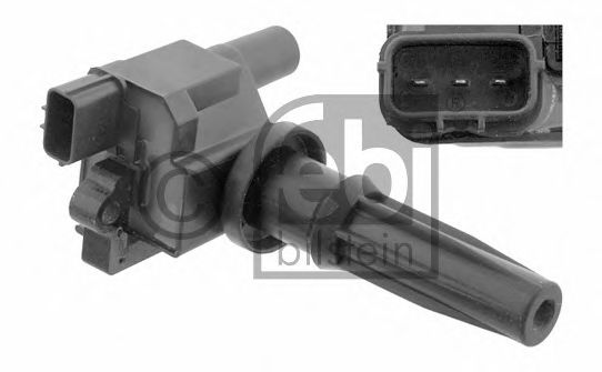 Катушка зажигания FEBI 30261