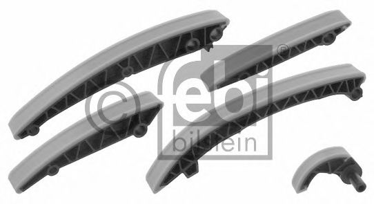 комплект направляющих, цепь управления FEBI 30279