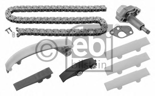 Цепь ГРМ, комплект FEBI 30309
