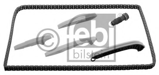 Цепь ГРМ, комплект FEBI 30330
