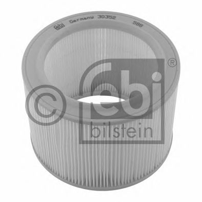 Воздушный фильтр FEBI 30352