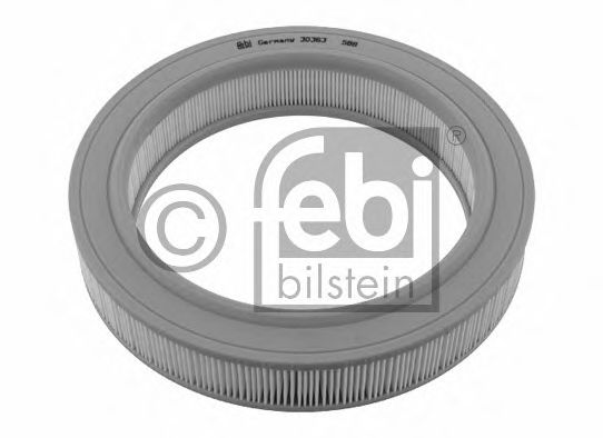 Воздушный фильтр FEBI 30363